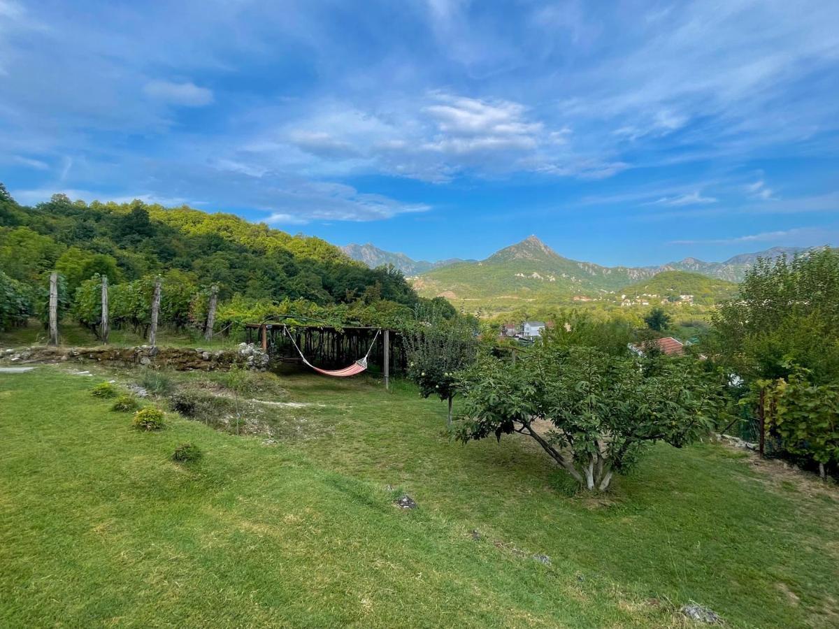 Prevalis Nature Cottage เวียร์ปาซาร์ ภายนอก รูปภาพ