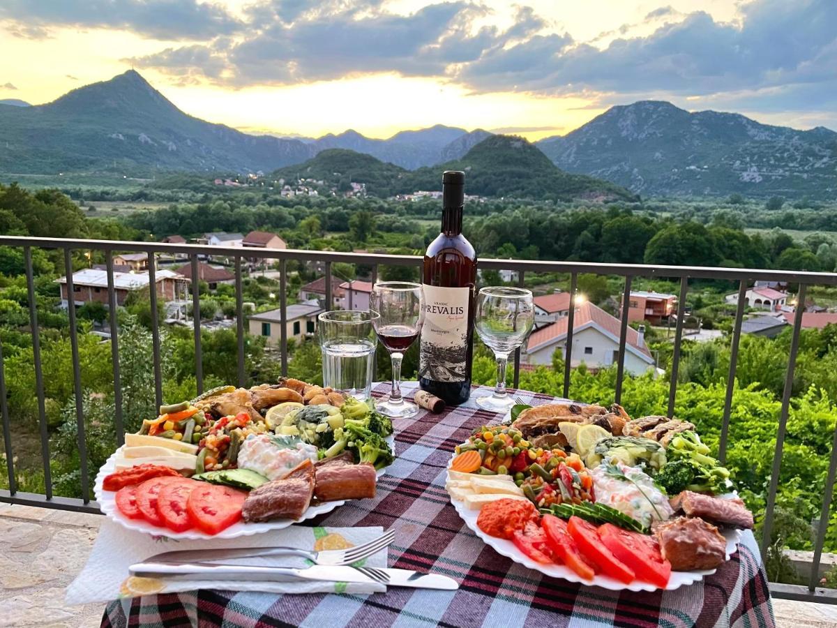 Prevalis Nature Cottage เวียร์ปาซาร์ ภายนอก รูปภาพ