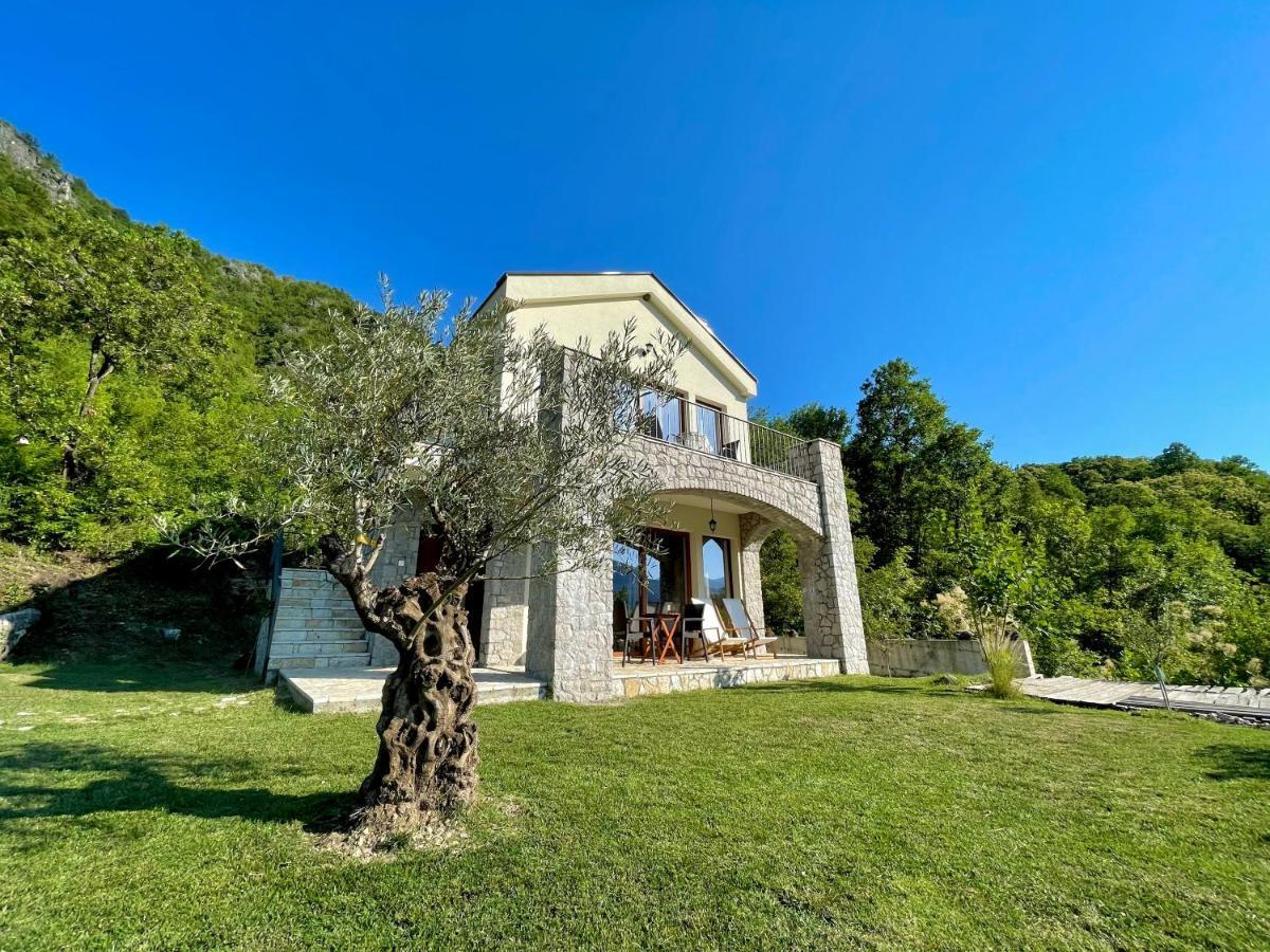 Prevalis Nature Cottage เวียร์ปาซาร์ ภายนอก รูปภาพ