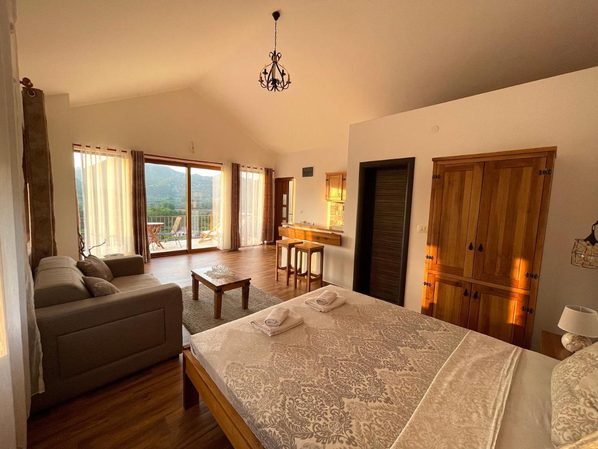 Prevalis Nature Cottage เวียร์ปาซาร์ ภายนอก รูปภาพ