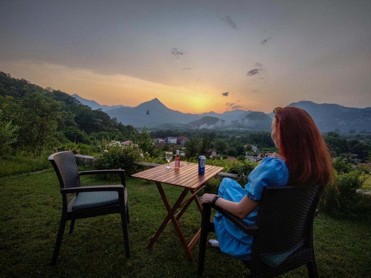 Prevalis Nature Cottage เวียร์ปาซาร์ ภายนอก รูปภาพ