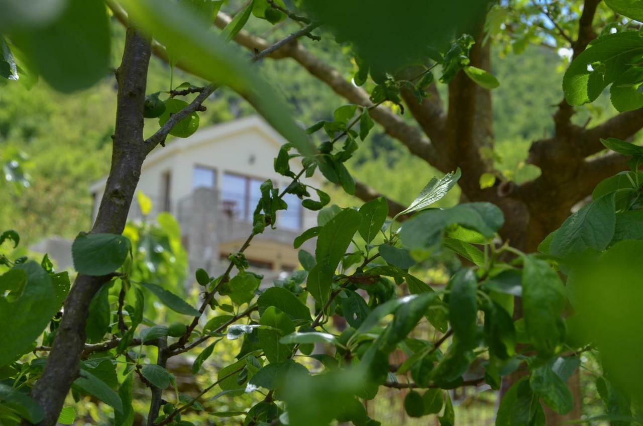 Prevalis Nature Cottage เวียร์ปาซาร์ ภายนอก รูปภาพ