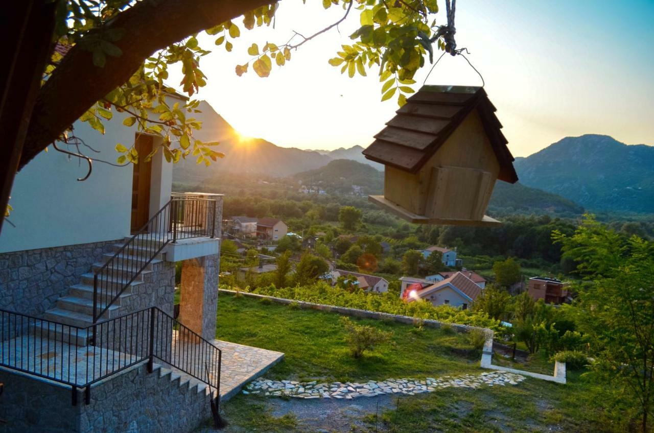 Prevalis Nature Cottage เวียร์ปาซาร์ ภายนอก รูปภาพ