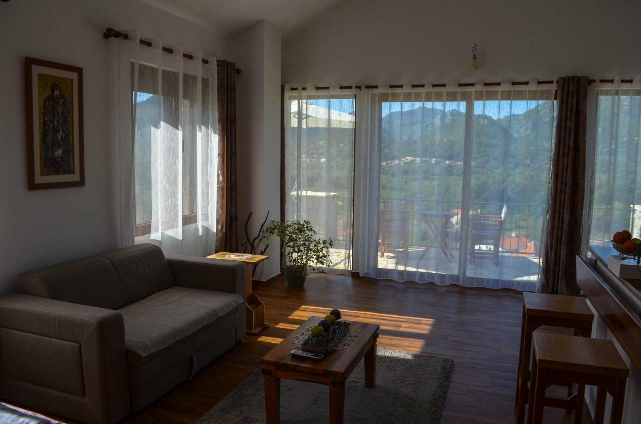 Prevalis Nature Cottage เวียร์ปาซาร์ ภายนอก รูปภาพ